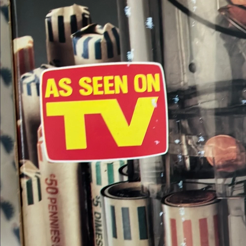 Money Wrapper - Picture 3 of 5